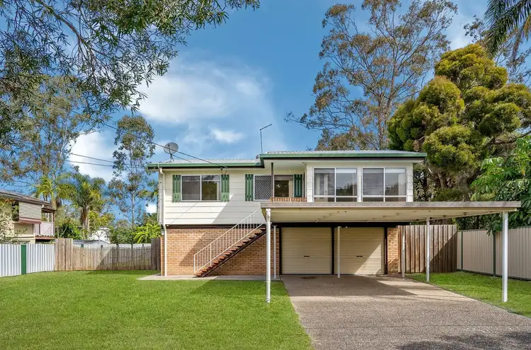 15 Sarah Street, Loganlea QLD 4131