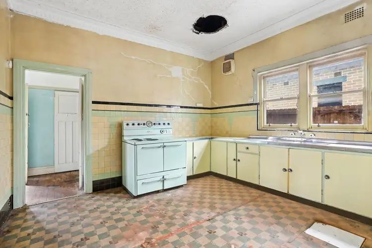 Second view of Homely house listing, 9 Sutherland Street, Rosebery NSW 2018