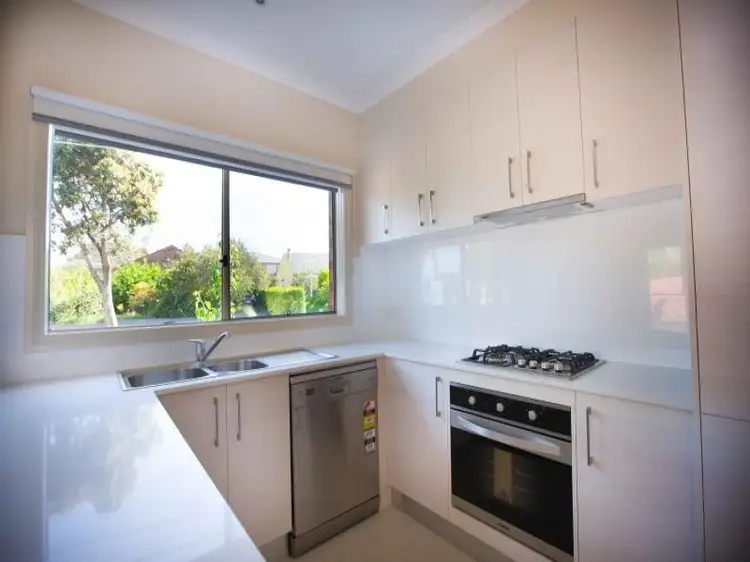 Second view of Homely townhouse listing, 6 Keiller Street, Hampton East VIC 3188