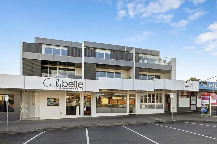 201/93 Cavanagh Street, Cheltenham VIC 3192
