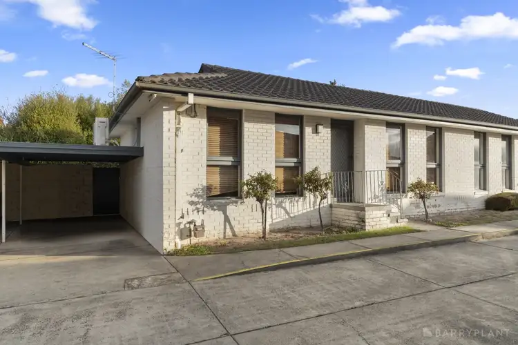 Main view of Homely unit listing, 14/51-53 James Street, Dandenong VIC 3175
