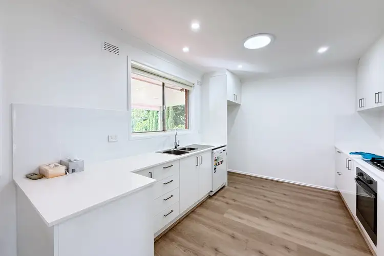 Fourth view of Homely house listing, 18 Gooden Drive, Baulkham Hills NSW 2153