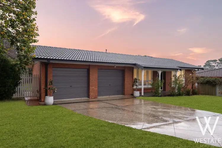 7 Limekilns Road, Kelso NSW 2795