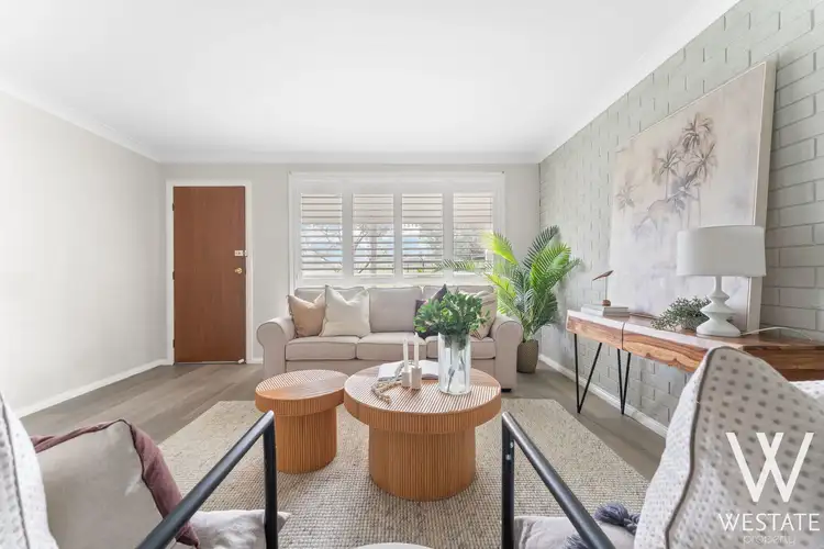 Second view of Homely house listing, 7 Limekilns Road, Kelso NSW 2795