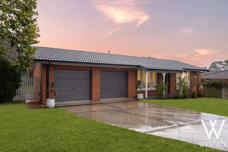 Third view of Homely house listing, 7 Limekilns Road, Kelso NSW 2795