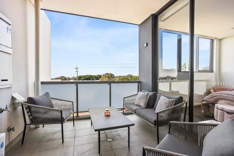 Fifth view of Homely apartment listing, 204/118 Gladstone Avenue, Coniston NSW 2500