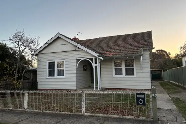 Main view of Homely house listing, 706 Ripon Street South, Redan VIC 3350
