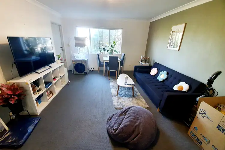 Second view of Homely apartment listing, 122 Todman Avenue, Kensington NSW 2033