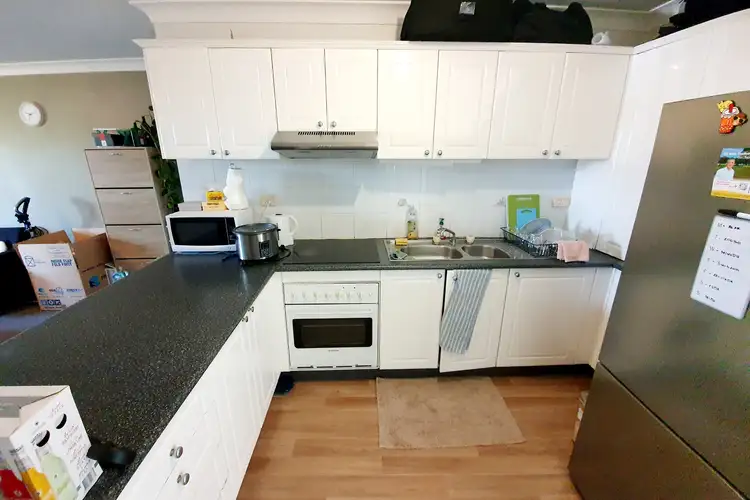 Third view of Homely apartment listing, 122 Todman Avenue, Kensington NSW 2033