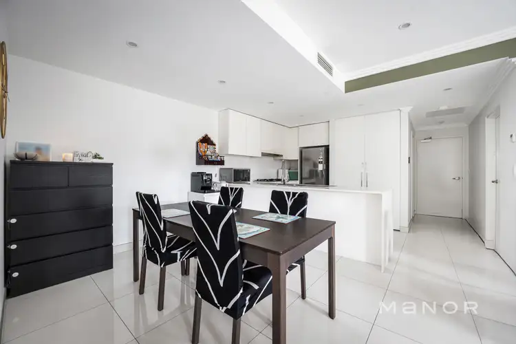 Third view of Homely apartment listing, 4/18-20 Seven Hills Road, Baulkham Hills NSW 2153
