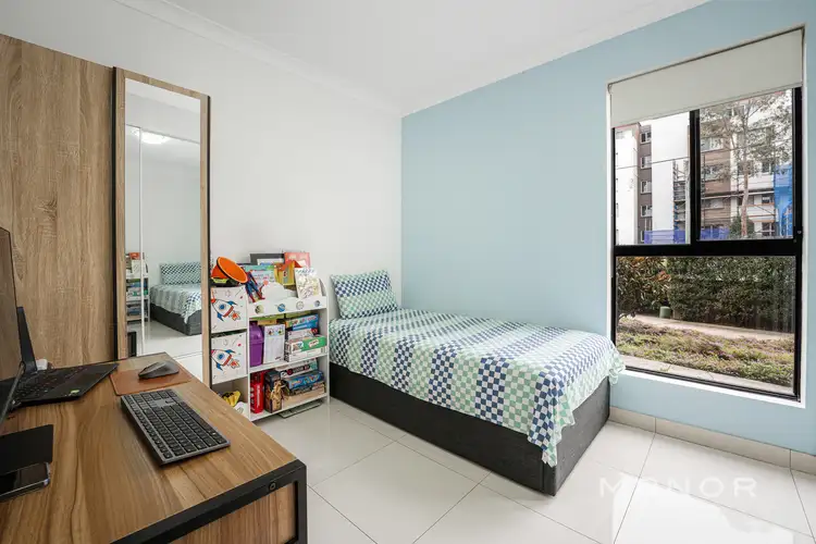 Sixth view of Homely apartment listing, 4/18-20 Seven Hills Road, Baulkham Hills NSW 2153
