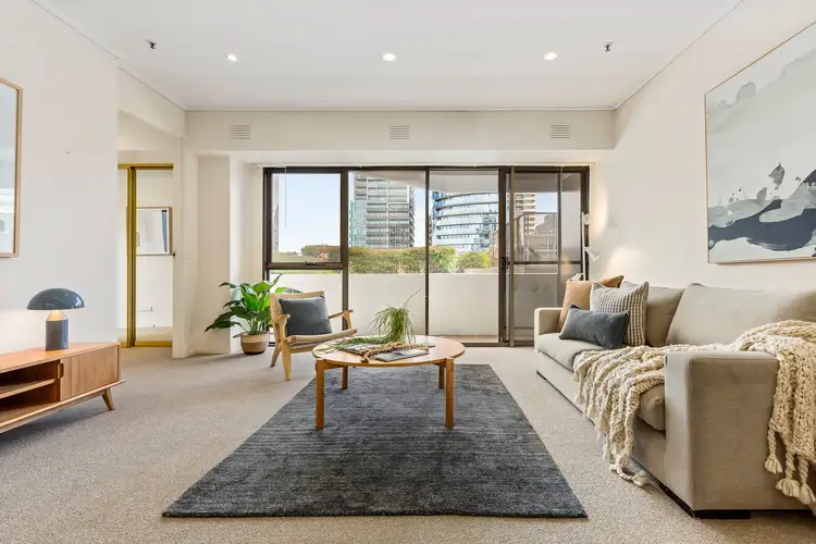 37/431 St Kilda Road, Melbourne VIC 3004