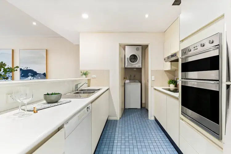 Third view of Homely apartment listing, 37/431 St Kilda Road, Melbourne VIC 3004