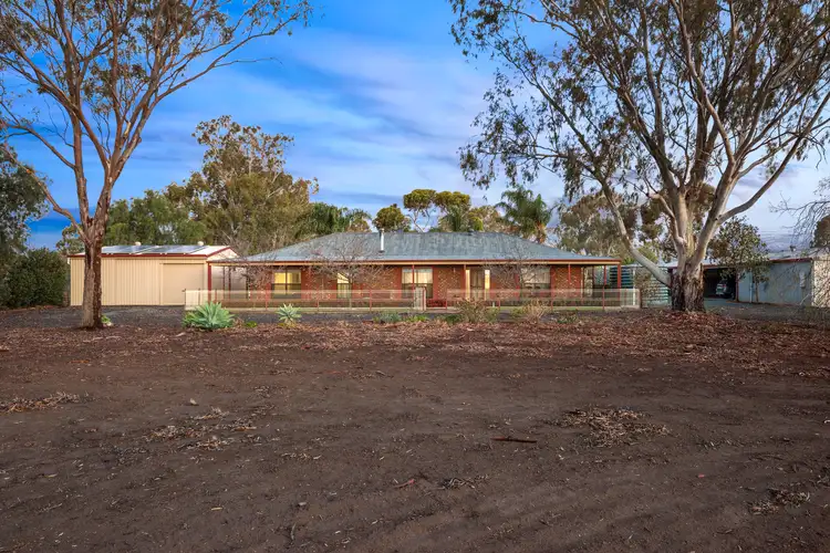 Third view of Homely house listing, 7 Kallawarra Drive, Evanston Gardens SA 5116