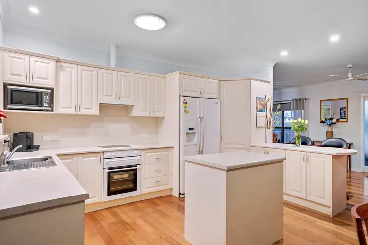 Fifth view of Homely house listing, 7 Kallawarra Drive, Evanston Gardens SA 5116