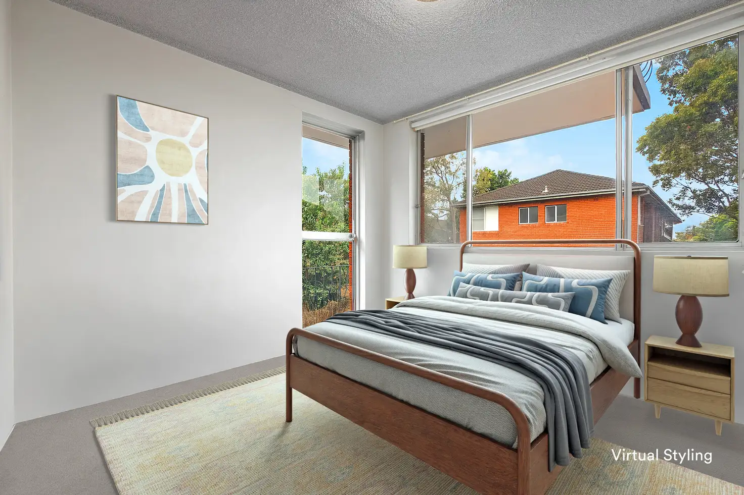 Main view of Homely apartment listing, 7/6 Pope Street, Ryde NSW 2112
