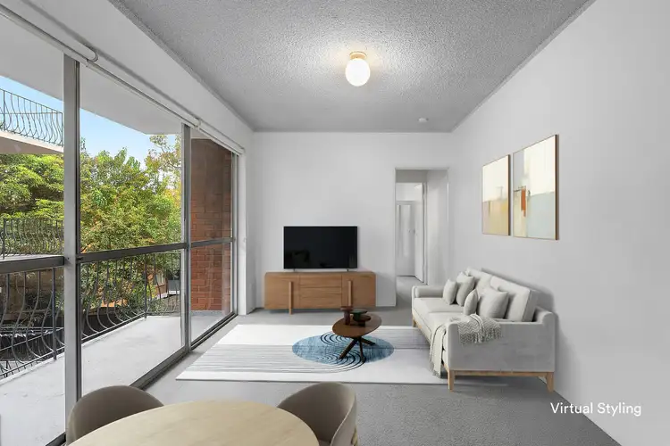 Second view of Homely apartment listing, 7/6 Pope Street, Ryde NSW 2112
