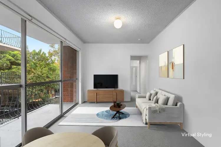 Third view of Homely apartment listing, 7/6 Pope Street, Ryde NSW 2112