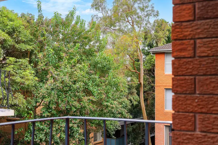 Fourth view of Homely apartment listing, 7/6 Pope Street, Ryde NSW 2112