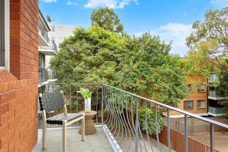 Sixth view of Homely apartment listing, 7/6 Pope Street, Ryde NSW 2112
