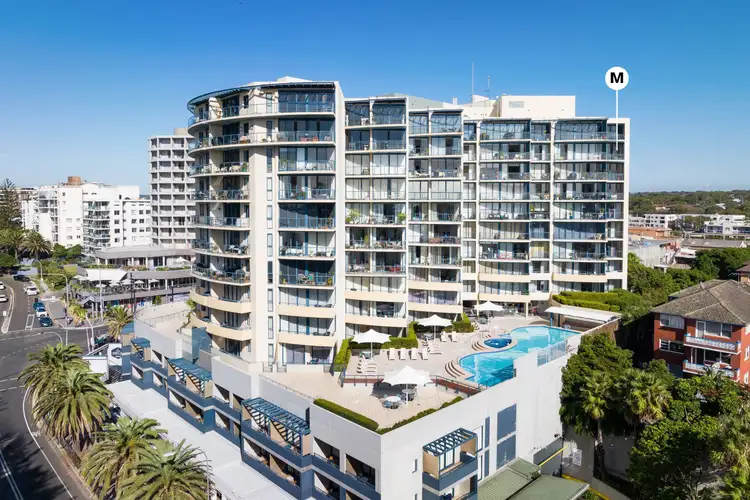 1109/1 Abel Place, Cronulla NSW 2230
