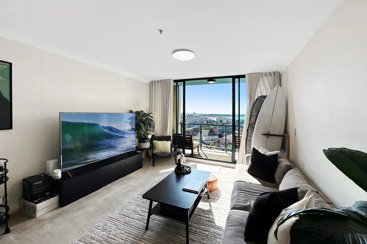 Third view of Homely apartment listing, 1109/1 Abel Place, Cronulla NSW 2230