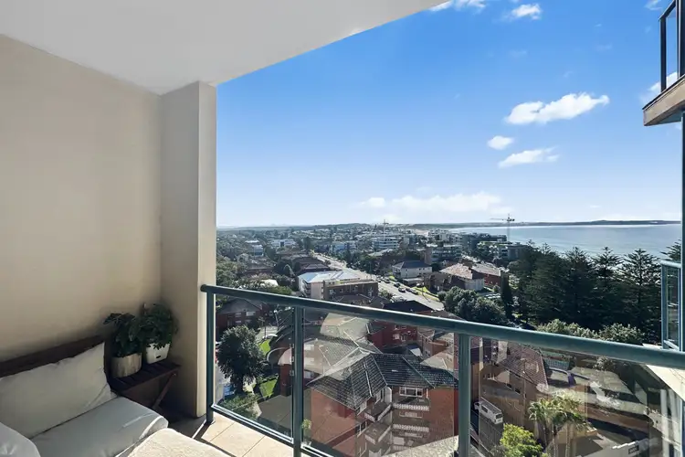 Fourth view of Homely apartment listing, 1109/1 Abel Place, Cronulla NSW 2230