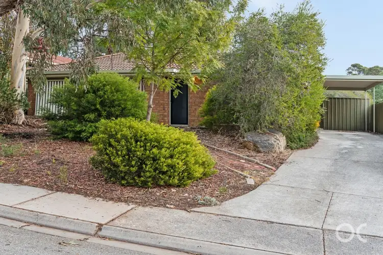 Main view of Homely house listing, 10 Jessica Street, Aberfoyle Park SA 5159