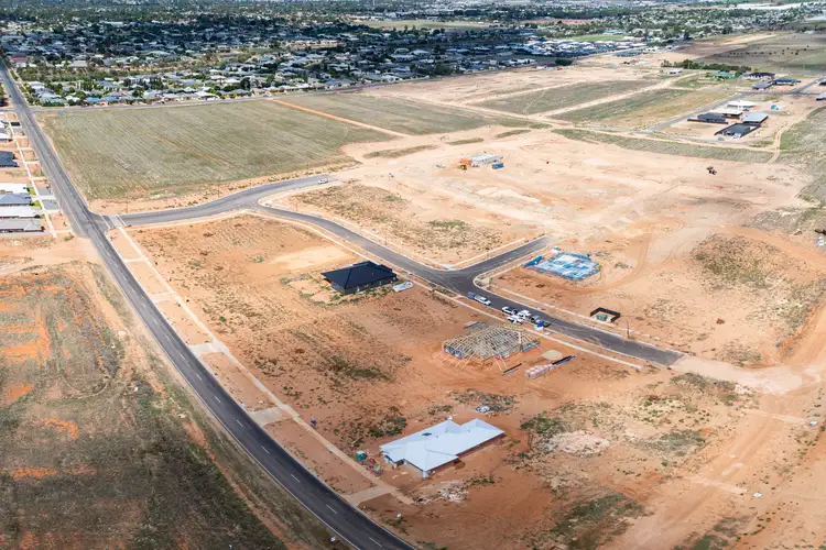 Third view of Homely land listing, 664 Ontario Avenue, Mildura VIC 3500