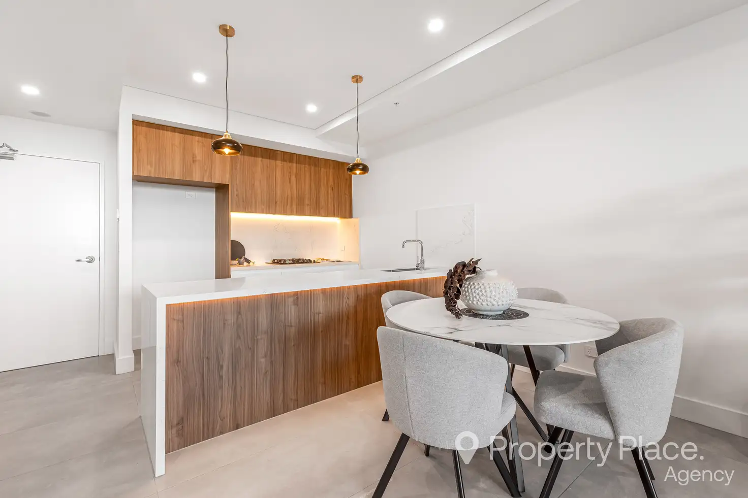 Main view of Homely apartment listing, 102/89 Railway Parade, Mortdale NSW 2223