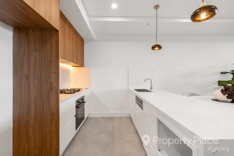 Third view of Homely apartment listing, 102/89 Railway Parade, Mortdale NSW 2223