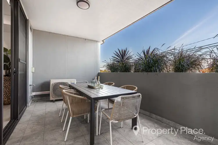 Fourth view of Homely apartment listing, 102/89 Railway Parade, Mortdale NSW 2223