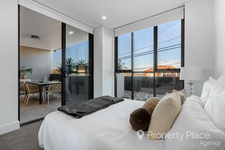 Fifth view of Homely apartment listing, 102/89 Railway Parade, Mortdale NSW 2223