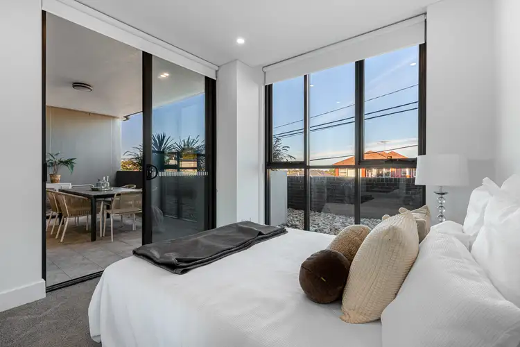 Fifth view of Homely apartment listing, 102/89 Railway Parade, Mortdale NSW 2223
