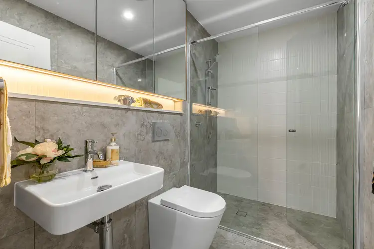 Sixth view of Homely apartment listing, 102/89 Railway Parade, Mortdale NSW 2223