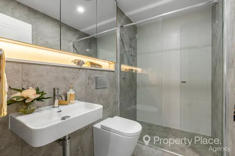 Sixth view of Homely apartment listing, 102/89 Railway Parade, Mortdale NSW 2223