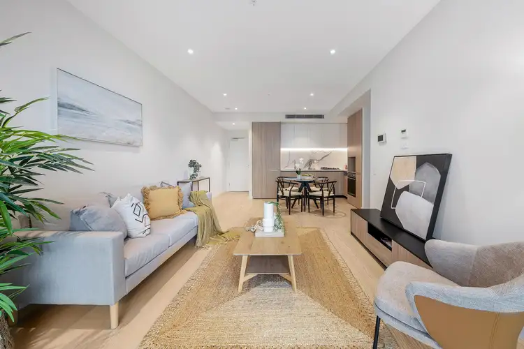 Second view of Homely apartment listing, 609/19 Halifax Street, Macquarie Park NSW 2113