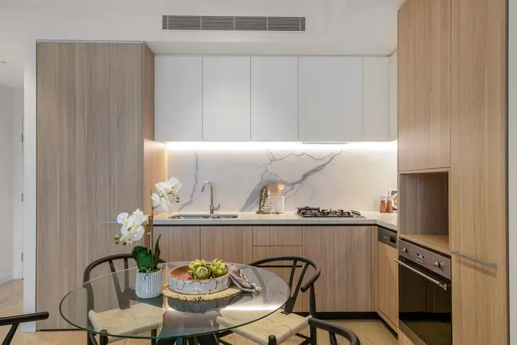 Third view of Homely apartment listing, 609/19 Halifax Street, Macquarie Park NSW 2113