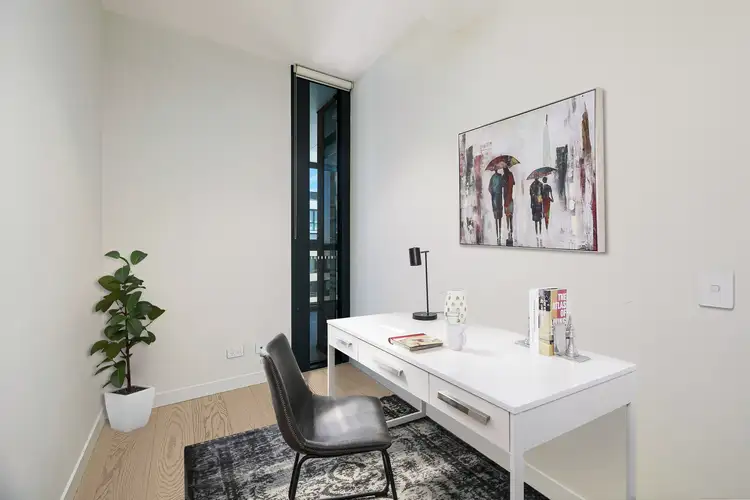 Fourth view of Homely apartment listing, 609/19 Halifax Street, Macquarie Park NSW 2113