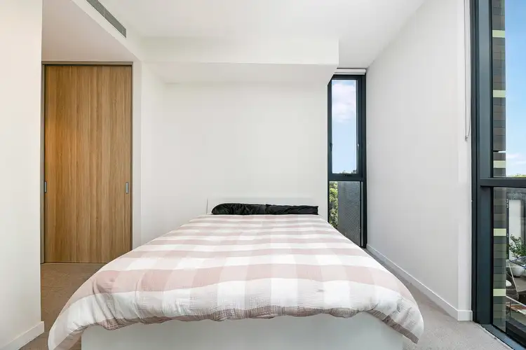 Fifth view of Homely apartment listing, 609/19 Halifax Street, Macquarie Park NSW 2113