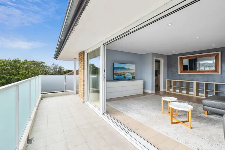 5/10-12 Stuart Street, Collaroy NSW 2097