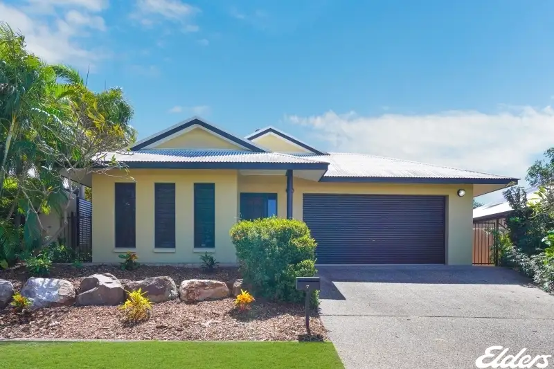 Main view of Homely house listing, 7 Camfield Street, Gunn NT 832