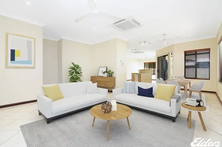 Second view of Homely house listing, 7 Camfield Street, Gunn NT 832