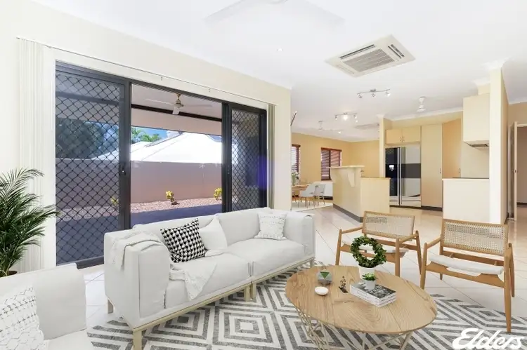 Sixth view of Homely house listing, 7 Camfield Street, Gunn NT 832