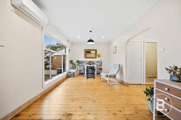 Second view of Homely house listing, 834 Laurie Street, Mount Pleasant VIC 3350