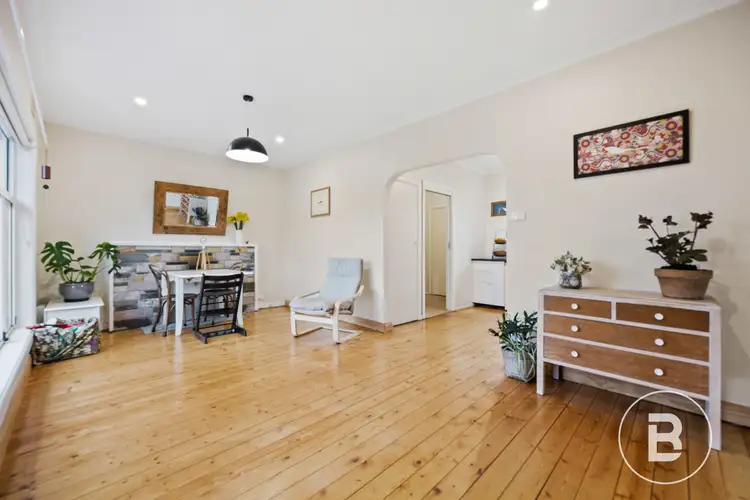 Third view of Homely house listing, 834 Laurie Street, Mount Pleasant VIC 3350
