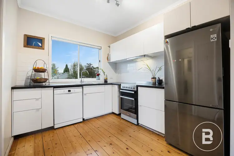 Fourth view of Homely house listing, 834 Laurie Street, Mount Pleasant VIC 3350