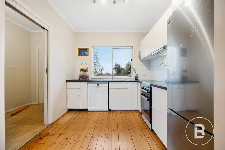 Fifth view of Homely house listing, 834 Laurie Street, Mount Pleasant VIC 3350