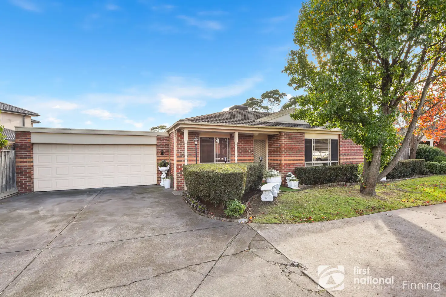 Main view of Homely unit listing, 15/15 Balmain Drive, Carrum Downs VIC 3201