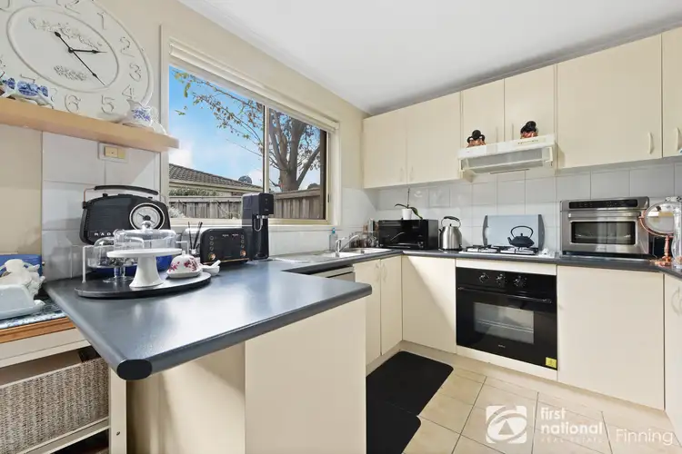 Third view of Homely unit listing, 15/15 Balmain Drive, Carrum Downs VIC 3201